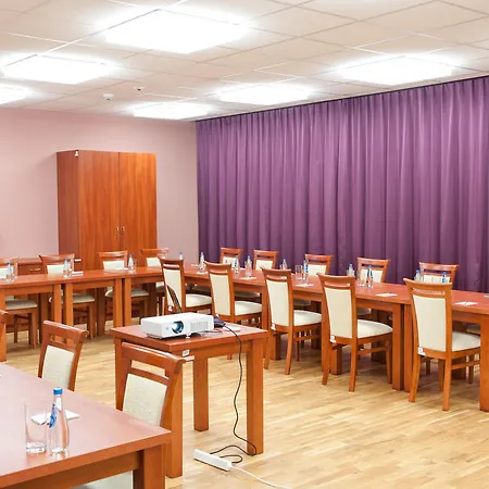 Ckm Centrum Konferencyjne Mazowsze Otrębusy