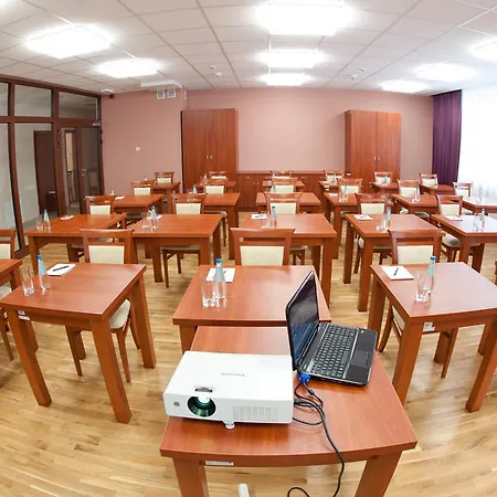 Ckm Centrum Konferencyjne Mazowsze 3*