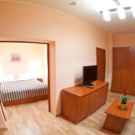 Ośrodek wypoczynkowy Ckm Centrum Konferencyjne Mazowsze Otrębusy