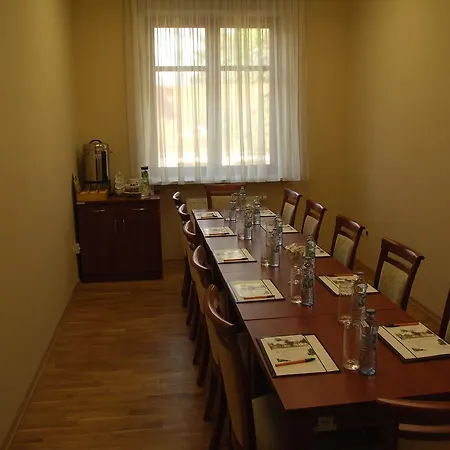 Ośrodek wypoczynkowy Ckm Centrum Konferencyjne Mazowsze 3*