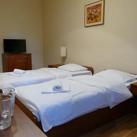 Ckm Centrum Konferencyjne Mazowsze Otrębusy