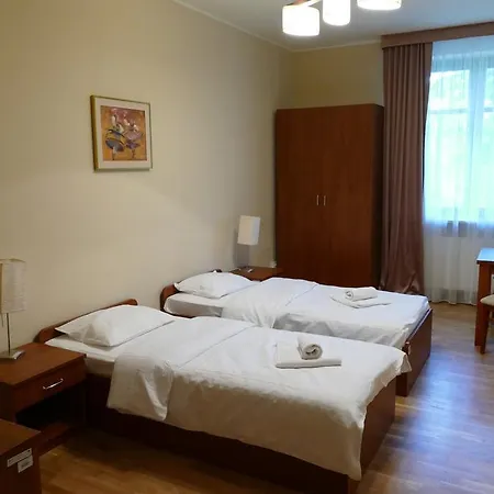 Ośrodek wypoczynkowy Ckm Centrum Konferencyjne Mazowsze