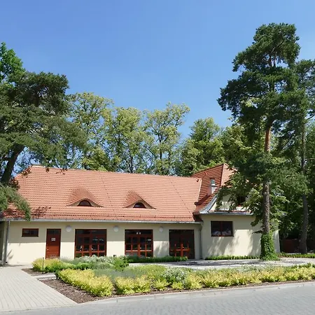 Ckm Centrum Konferencyjne Mazowsze Otrębusy