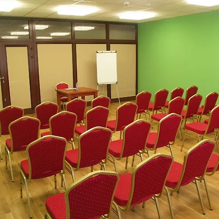 Resort Ckm Centrum Konferencyjne Mazowsze