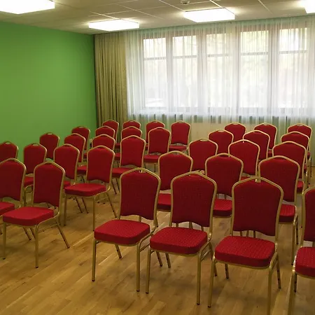 Resort Ckm Centrum Konferencyjne Mazowsze Otrębusy