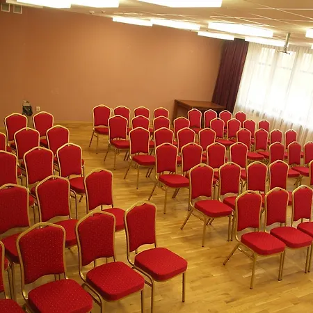 Ckm Centrum Konferencyjne Mazowsze Otrębusy