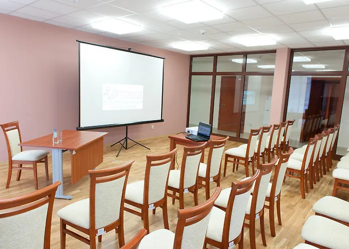 Ośrodek wypoczynkowy Ckm Centrum Konferencyjne Mazowsze 3*