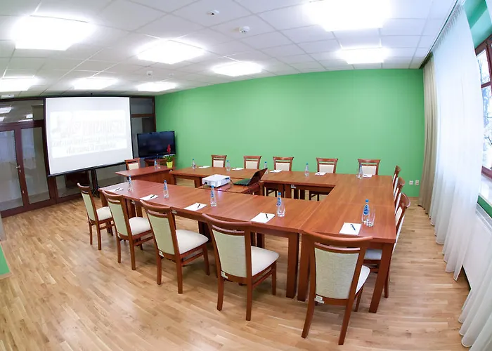 Ośrodek wypoczynkowy Ckm Centrum Konferencyjne Mazowsze