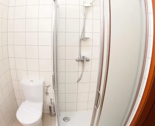 Ośrodek wypoczynkowy Ckm Centrum Konferencyjne Mazowsze 3*