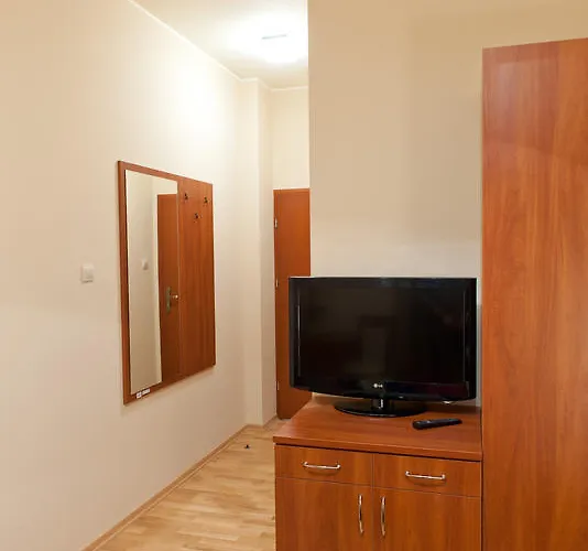 Ckm Centrum Konferencyjne Mazowsze Otrębusy