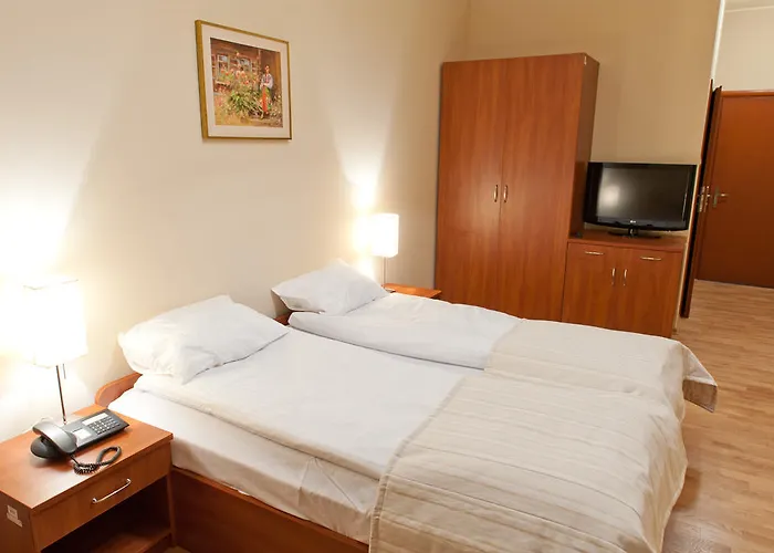 Ośrodek wypoczynkowy Ckm Centrum Konferencyjne Mazowsze