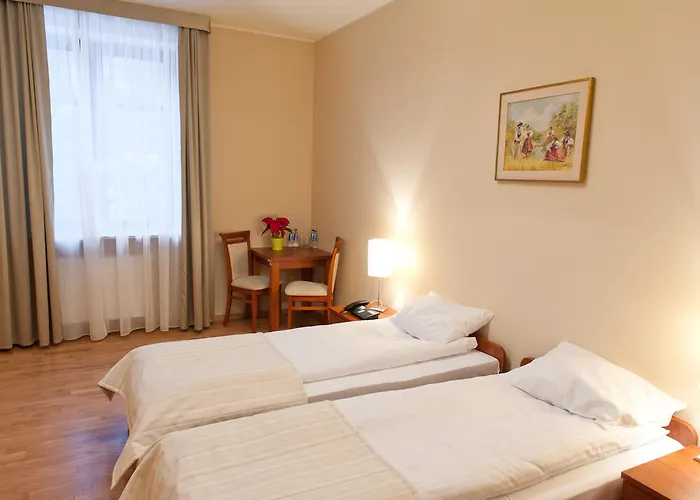 Ośrodek wypoczynkowy Ckm Centrum Konferencyjne Mazowsze