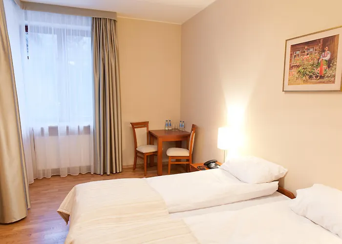 Ośrodek wypoczynkowy Ckm Centrum Konferencyjne Mazowsze Otrębusy