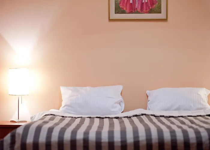 Ośrodek wypoczynkowy Ckm Centrum Konferencyjne Mazowsze Otrębusy