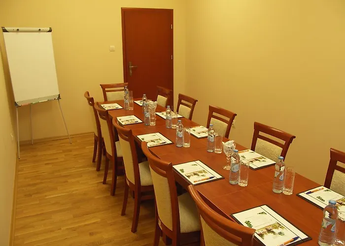 Ośrodek wypoczynkowy Ckm Centrum Konferencyjne Mazowsze 3*