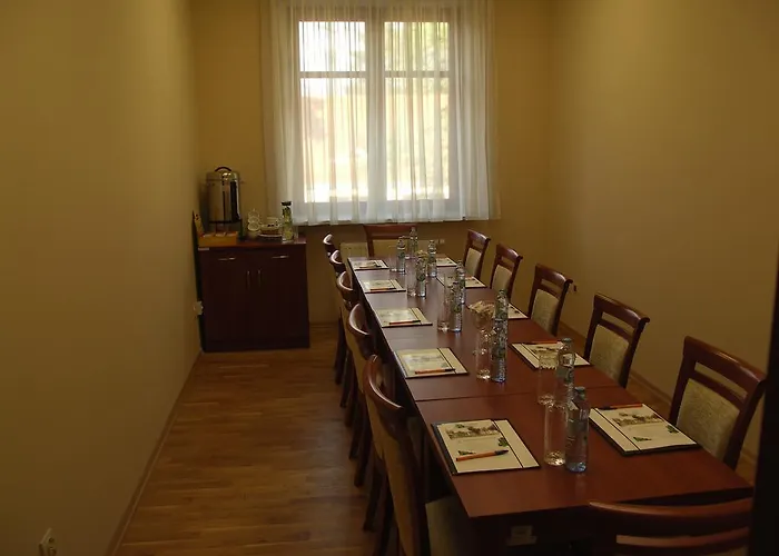 Ośrodek wypoczynkowy Ckm Centrum Konferencyjne Mazowsze 3*