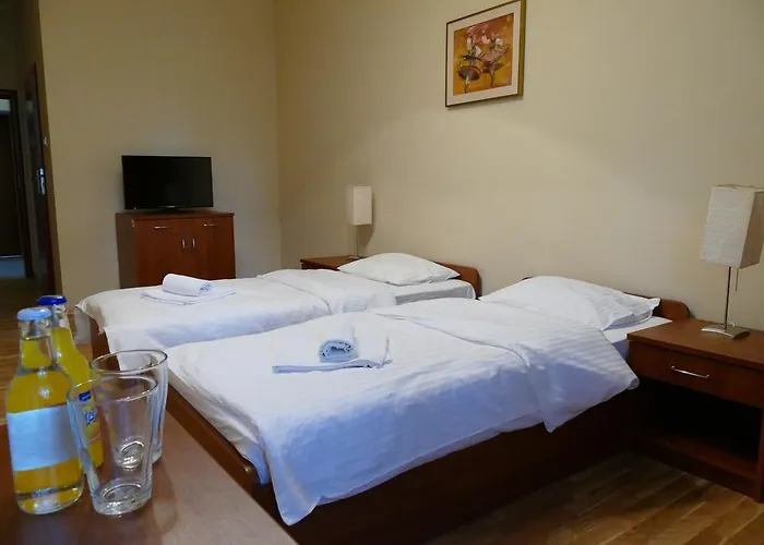 Ckm Centrum Konferencyjne Mazowsze Otrębusy