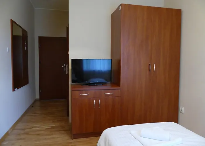 Ckm Centrum Konferencyjne Mazowsze