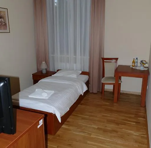 Ośrodek wypoczynkowy Ckm Centrum Konferencyjne Mazowsze Otrębusy