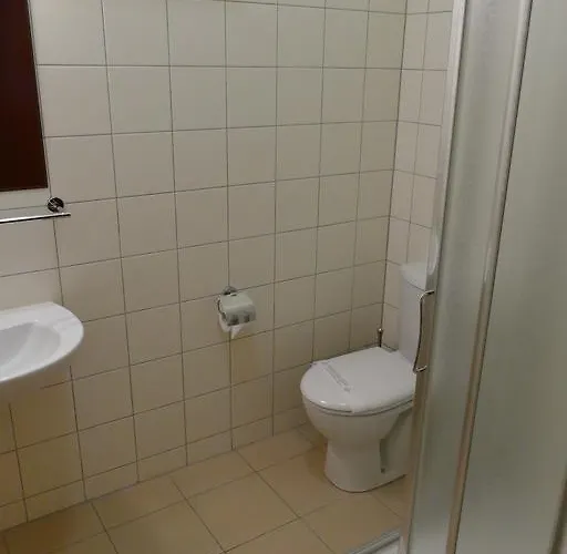 Ośrodek wypoczynkowy Ckm Centrum Konferencyjne Mazowsze 3*