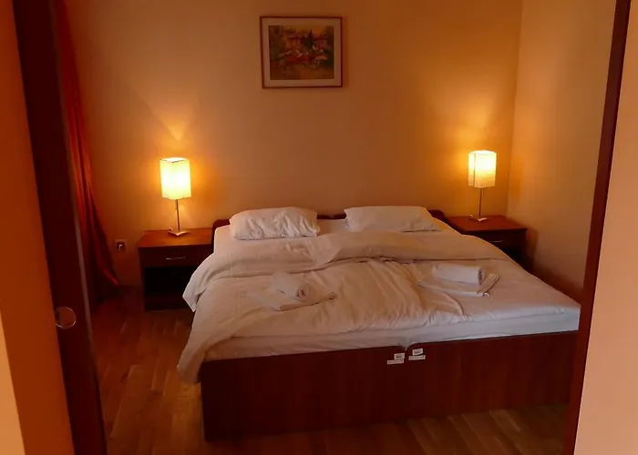 Ośrodek wypoczynkowy Ckm Centrum Konferencyjne Mazowsze Otrębusy