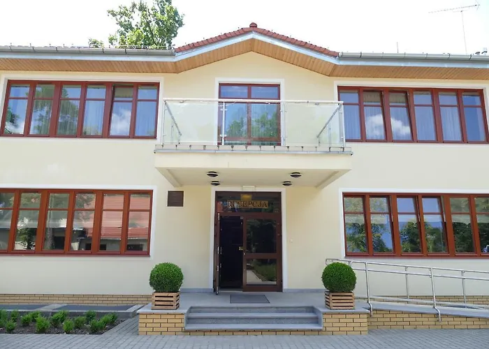 Ckm Centrum Konferencyjne Mazowsze Otrębusy