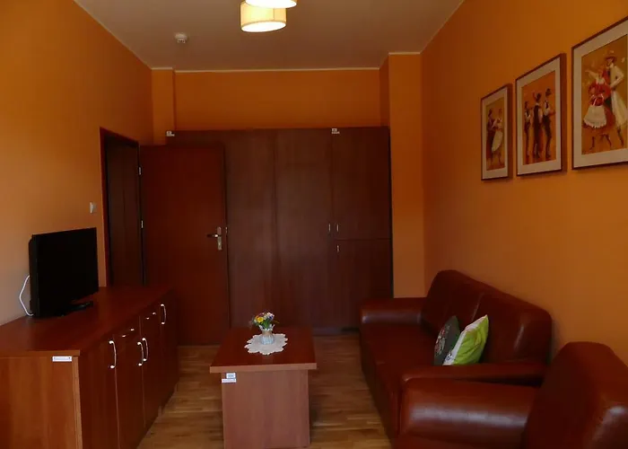 Ckm Centrum Konferencyjne Mazowsze Otrębusy