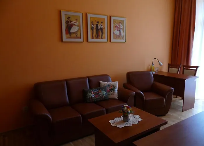 Ośrodek wypoczynkowy Ckm Centrum Konferencyjne Mazowsze Otrębusy