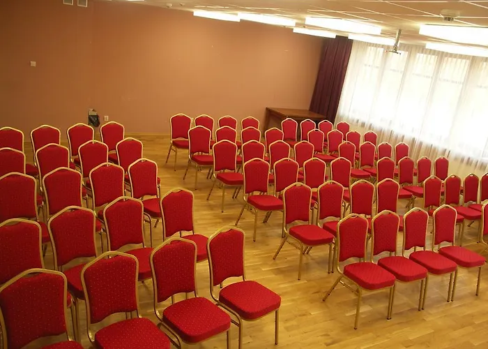 Ckm Centrum Konferencyjne Mazowsze Otrębusy