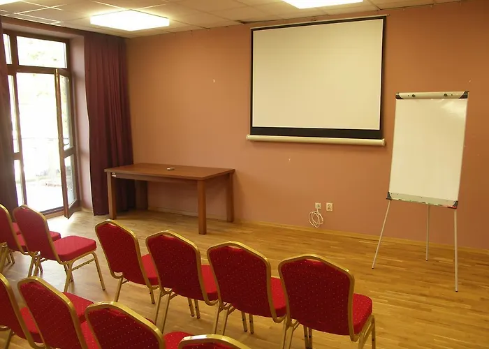 Ośrodek wypoczynkowy Ckm Centrum Konferencyjne Mazowsze